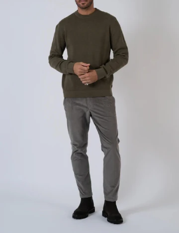 Bluza Jack&Jones, verde