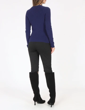 Bluza C&A, bleumarin