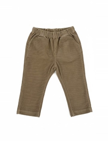 Pantaloni Zara, verde