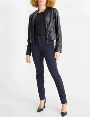 Blugi C&A, bleumarin