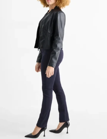 Blugi C&A, bleumarin