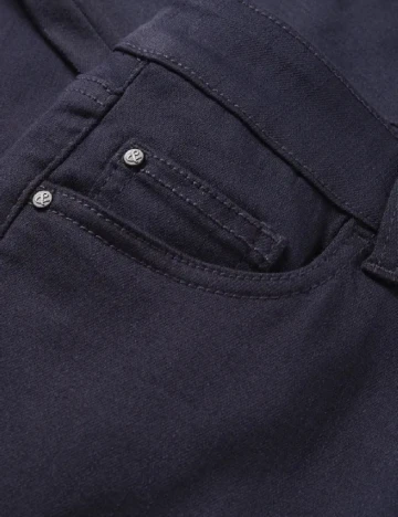 Blugi C&A, bleumarin