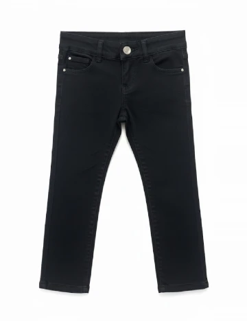 Pantaloni Zara, negru