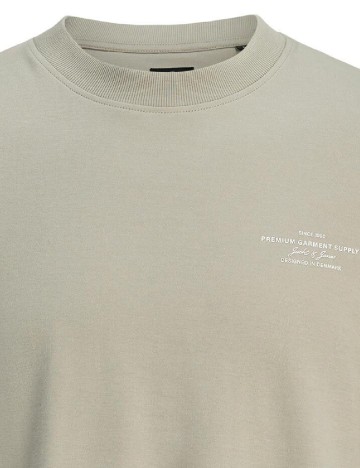 Tricou Jack&Jones, verde