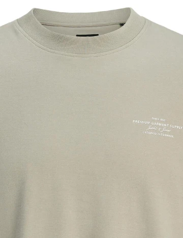 Tricou Jack&Jones, verde