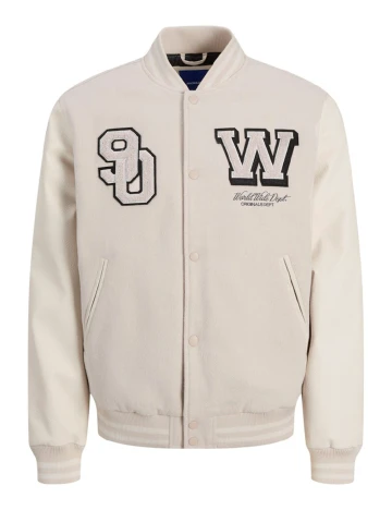 Jacheta Jack&Jones, bej