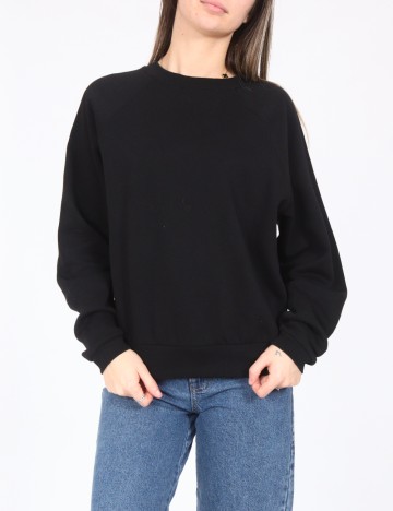 
						Bluza C&A, negru