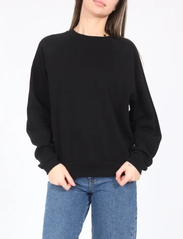Bluza C&A, negru