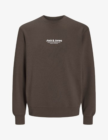 
						Bluza Jack&Jones, maro