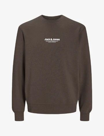 Bluza Jack&Jones, maro