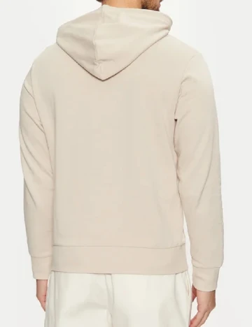 Hanorac Jack&Jones, crem