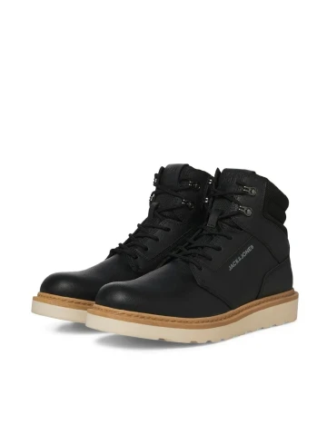 Ghete Jack&Jones, negru