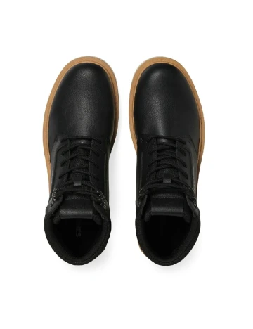 Ghete Jack&Jones, negru