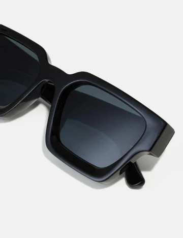 Ochelari de soare Jack&Jones, negru