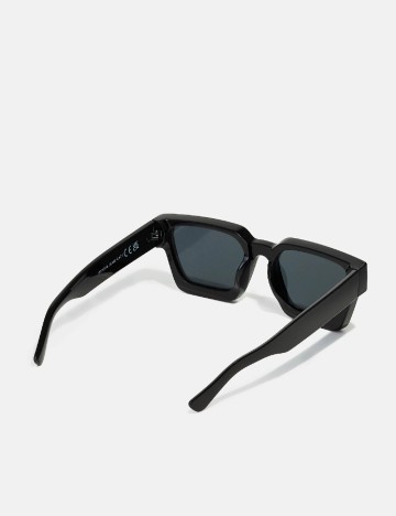 Ochelari de soare Jack&Jones, negru