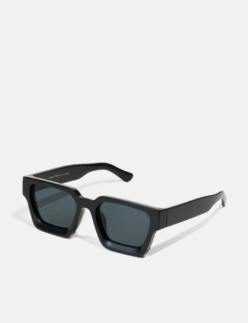 Ochelari de soare Jack&Jones, negru