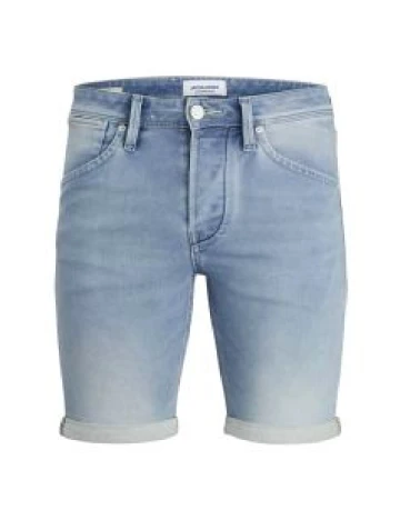 Pantaloni scurti Jack&Jones, albastru