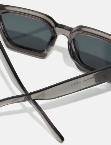 Ochelari de soare Jack&Jones, gri