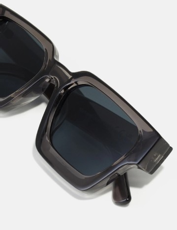 Ochelari de soare Jack&Jones, gri