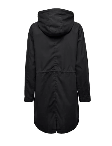 Jacheta Jacqueline de Yong, negru