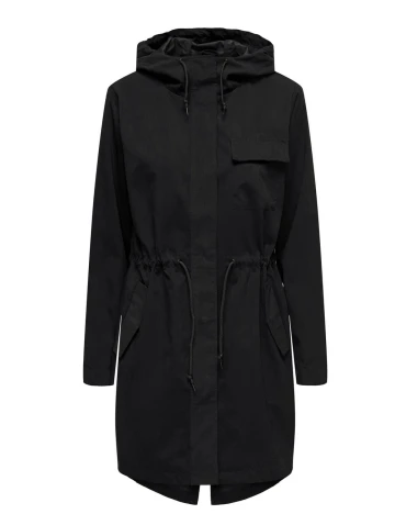 Jacheta Jacqueline de Yong, negru