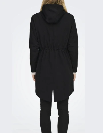 Jacheta Jacqueline de Yong, negru