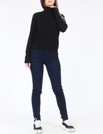 Blugi C&A, bleumarin