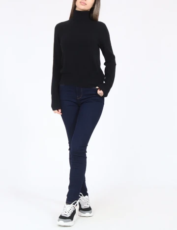 Blugi C&A, bleumarin