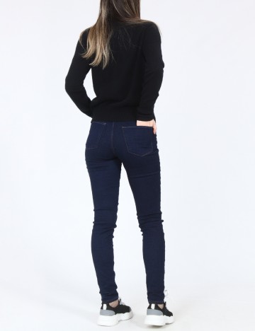 Blugi C&A, bleumarin