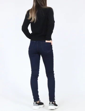 Blugi C&A, bleumarin