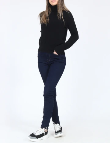 Blugi C&A, bleumarin