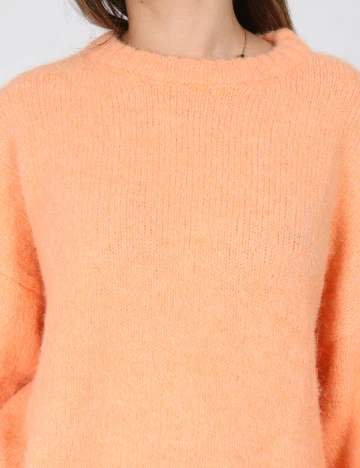 Pulover C&A, portocaliu