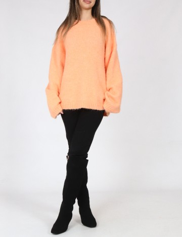Pulover C&A, portocaliu