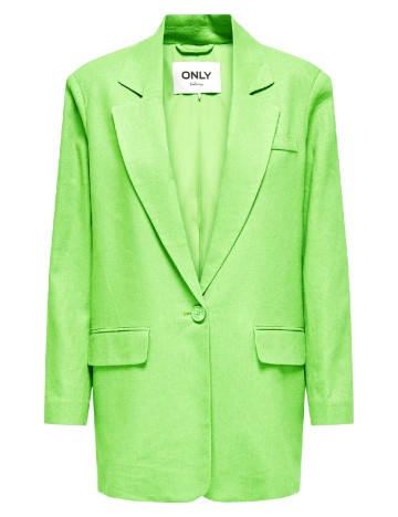 Sacou Oversize Only, verde