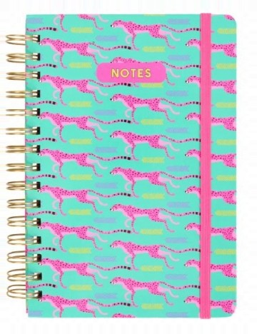 Agenda ACTION, mix culori