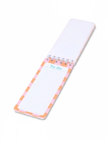 Agenda DLP Industry, mix culori