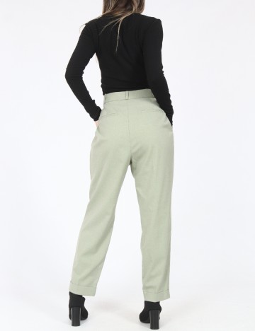 Pantaloni C&A, verde