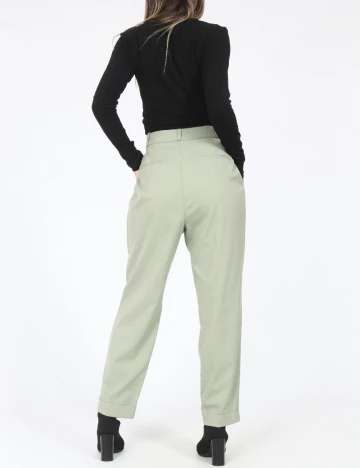 Pantaloni C&A, verde