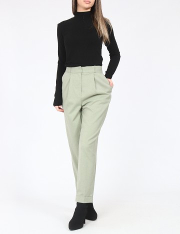 Pantaloni C&A, verde