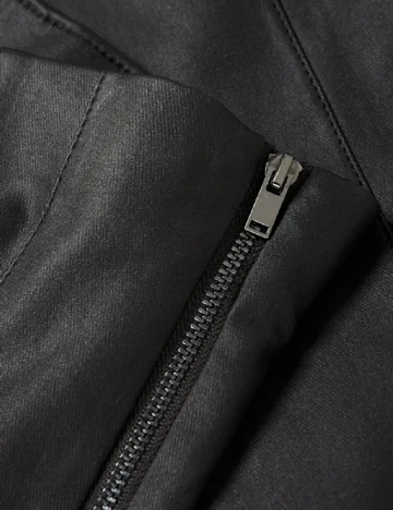 Pantaloni C&A, negru