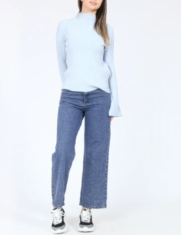 Blugi LMTD, albastru