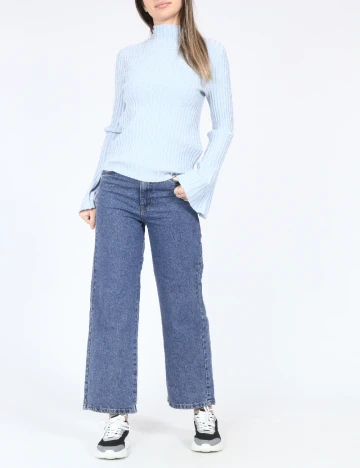 Blugi LMTD, albastru