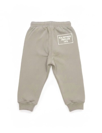 Pantaloni Zara, crem