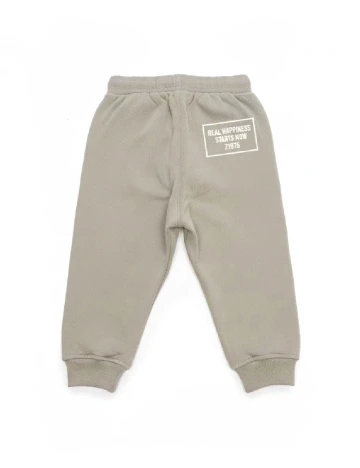 Pantaloni Zara, crem