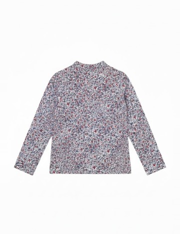 Bluza Zara, albastru