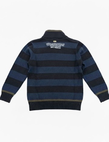 Bluza Zara, bleumarin