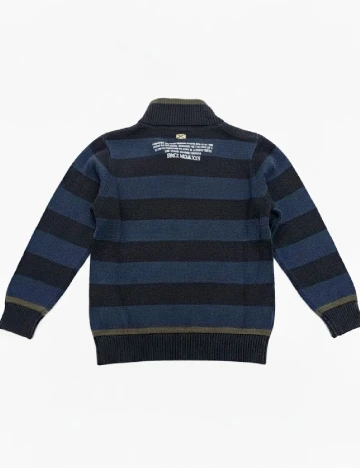 Bluza Zara, bleumarin