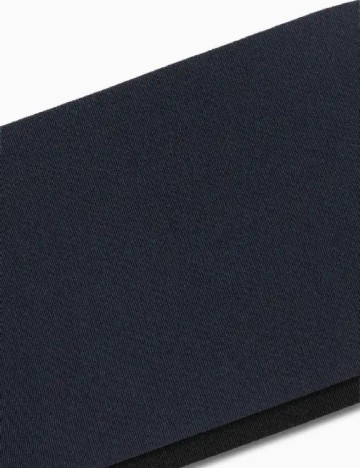 Set ciorapi 2 perechi C&A, negru/bleumarin