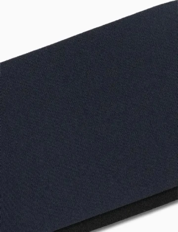 Set ciorapi 2 perechi C&A, negru/bleumarin