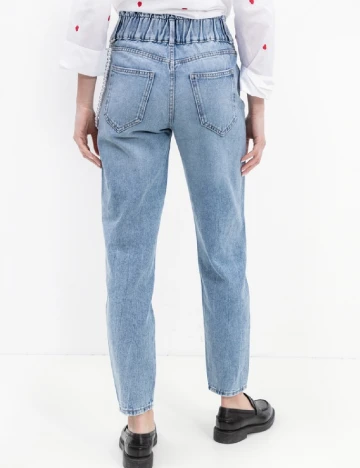 Blugi Only, albastru